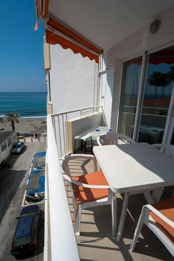Apartamento Torresol 408 Menyber Nerja
