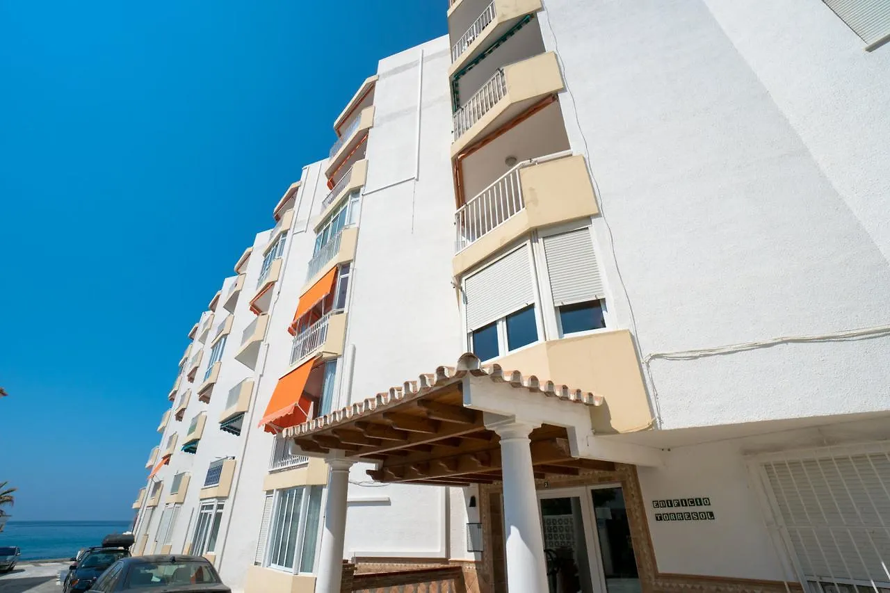 Apartamento Torresol 408 Menyber Nerja 0*,  España