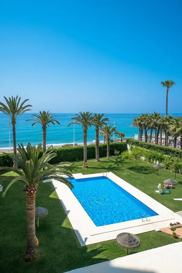 Apartamento Torresol 408 Menyber Nerja