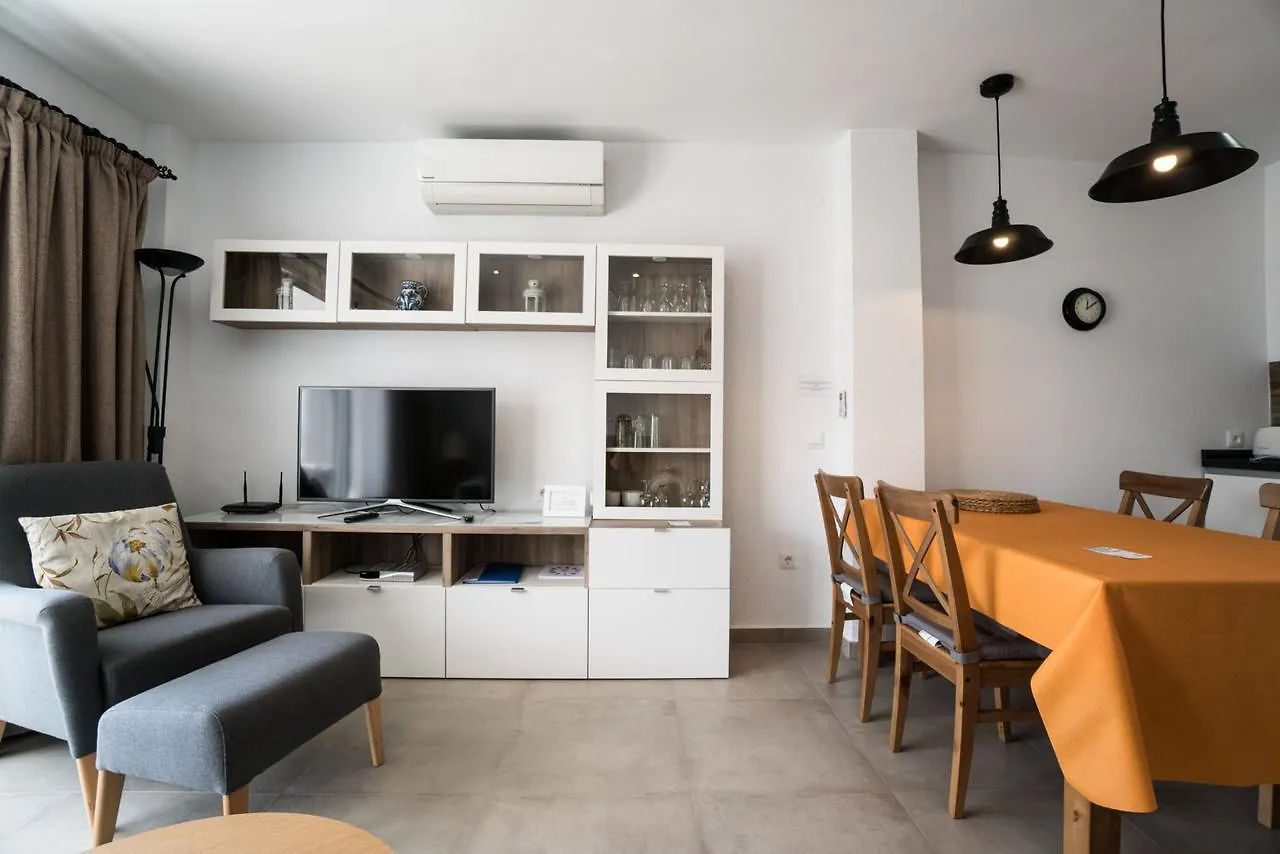 Apartamento Torresol 408 Menyber Nerja