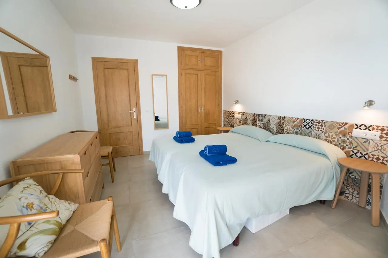 Apartamento Torresol 408 Menyber Nerja