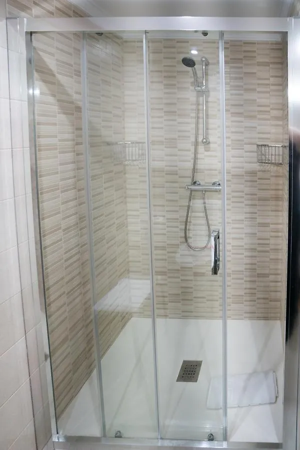 Apartamento Torresol 408 Menyber Nerja