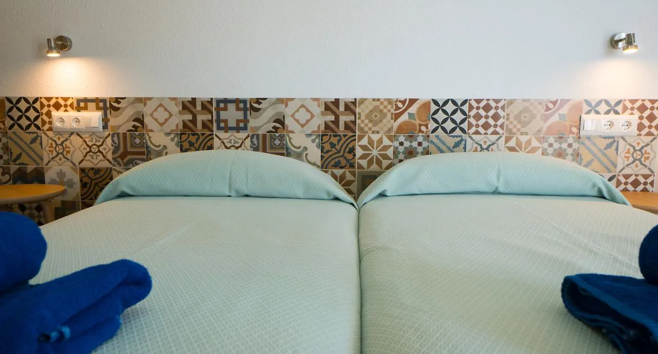 Apartamento Torresol 408 Menyber Nerja