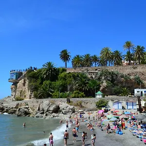 Casa Jazmin , Nerja España