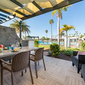 Luxury Poolside , Maspalomas (Gran Canaria) España