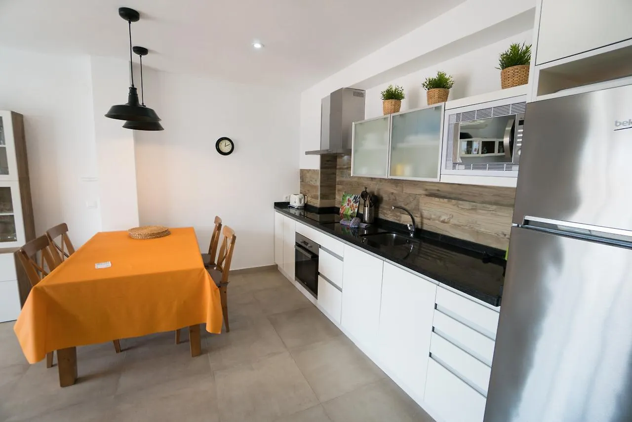 Torresol 408 Menyber Apartment Nerja