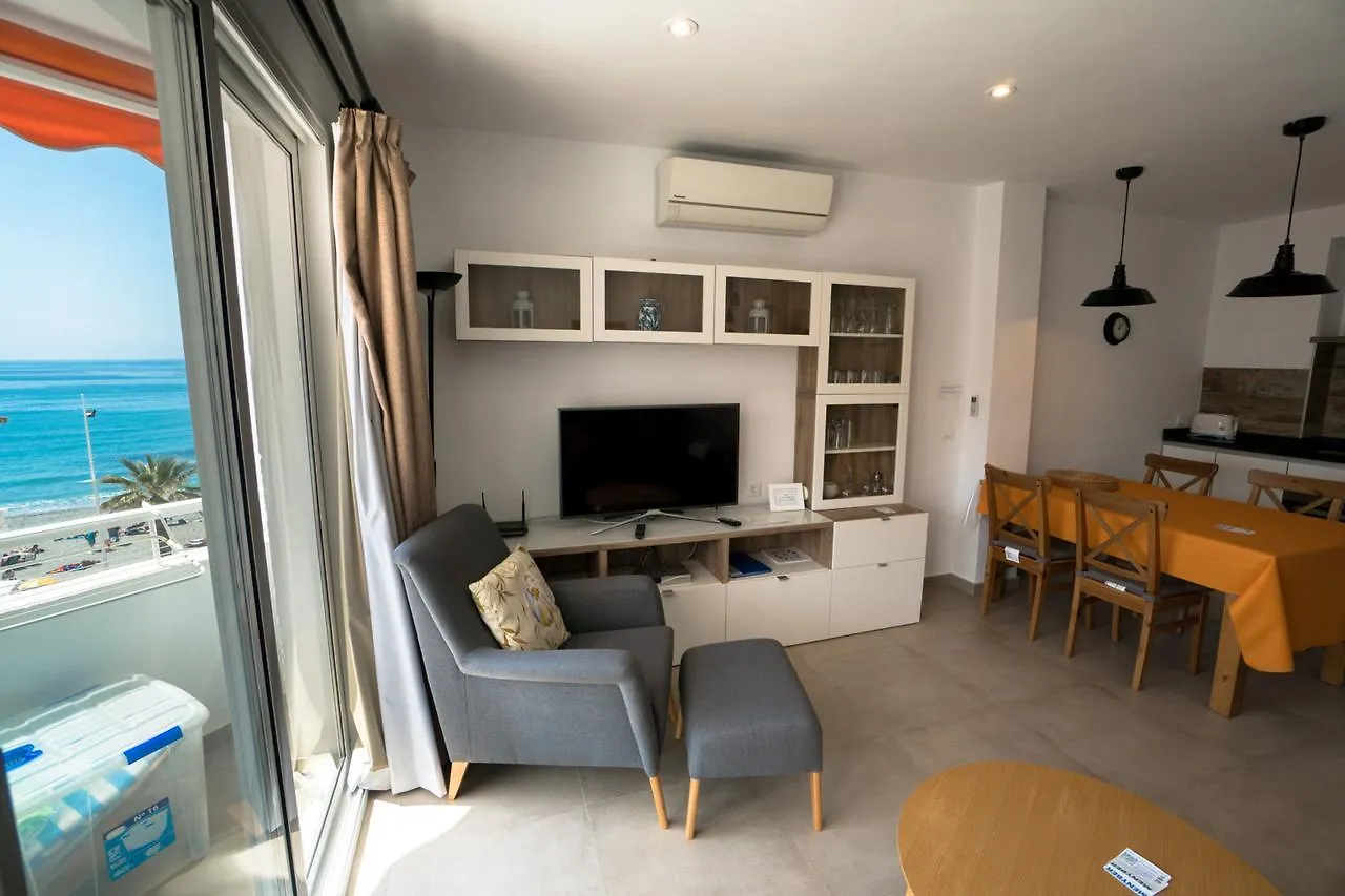Torresol 408 Menyber Apartment Nerja